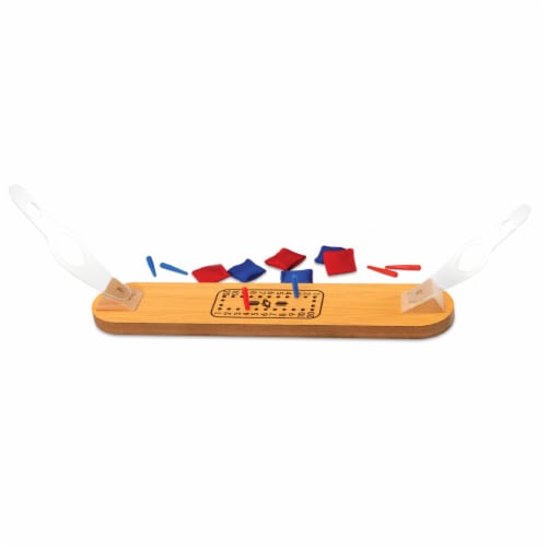 Nifty Tinest Bean Bag Toss Perspective: front