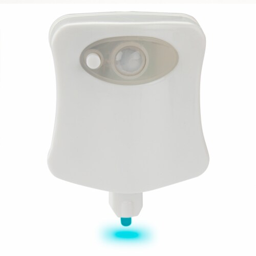 Nifty Toilet Night Light, 1 ct Kroger