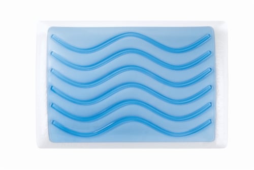 Sealy® Dreamlife Gel Bed Pillow Perspective: front