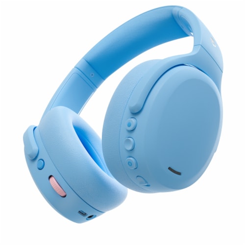 Headphones - Light Blue