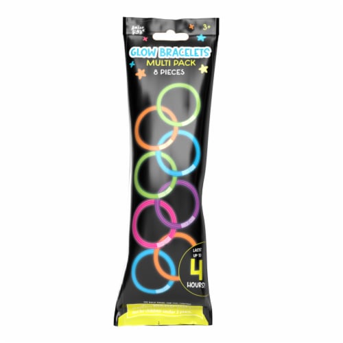 Anker Play Glow Braclets Perspective: front