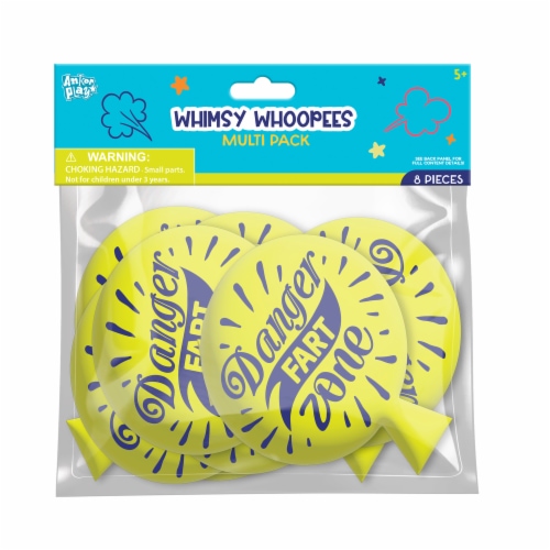 Anker Play Whimsy Whoopees Multi Pack Perspective: front