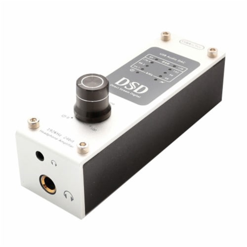 Arthur Conan Doyle Regenerativ fødsel SYBA USB Interface DSD 192 KHz/24bit Audio DAC (128XDSD), 1 unit - Fry's  Food Stores