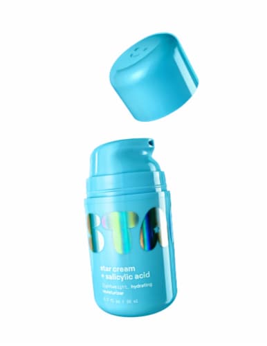 Starface Star Cream Perspective: front
