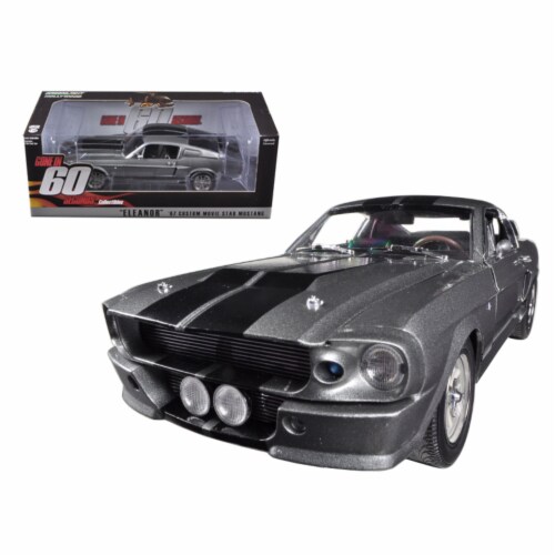 Diecast discount eleanor mustang