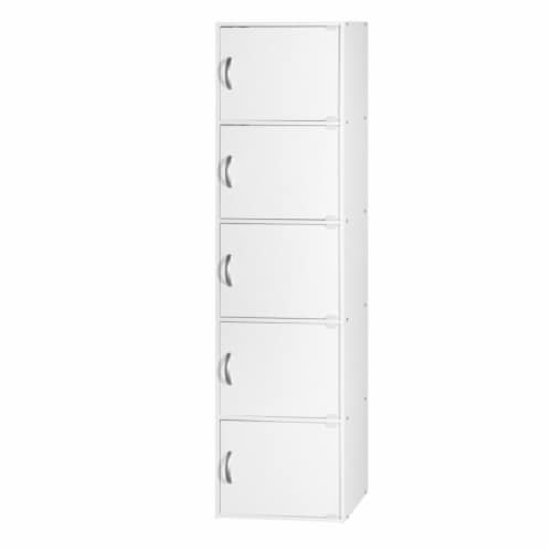 Hodedah storage cabinet deals
