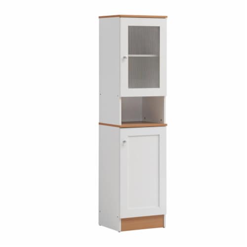 Tall thin pantry discount