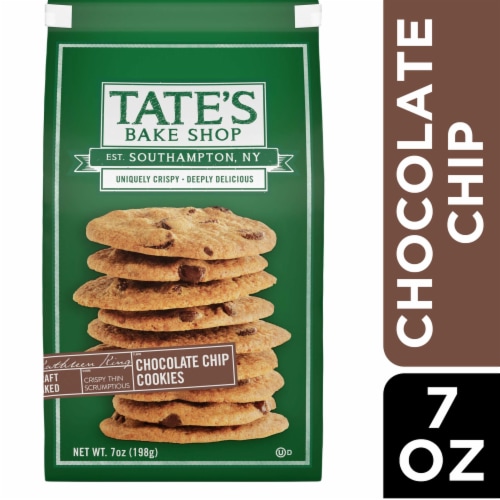 Tate’s Bake Shop Chocolate Chip Cookies