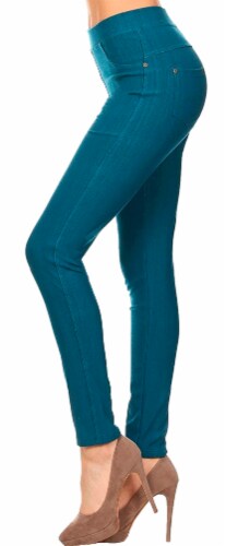 Lildy Denim Jeggings, 1 ct - City Market