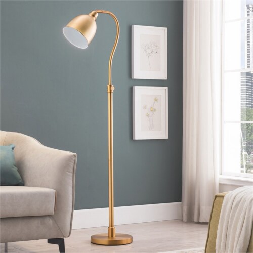 Henn and sales hart floor lamp