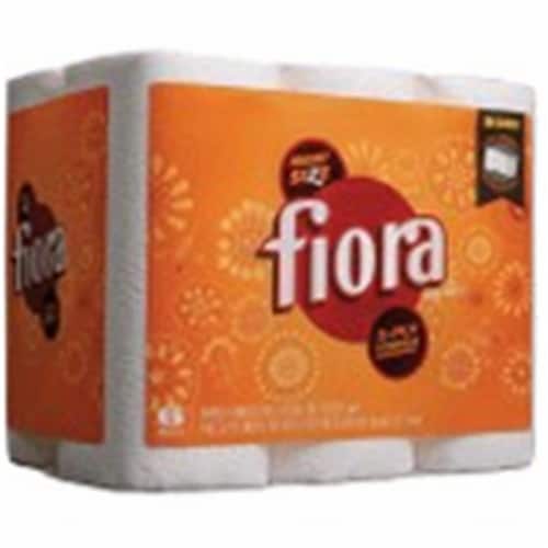 Solaris Paper Fiora Paper Towels Perspective: front