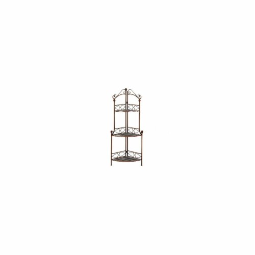 Large corner bakers rack deals