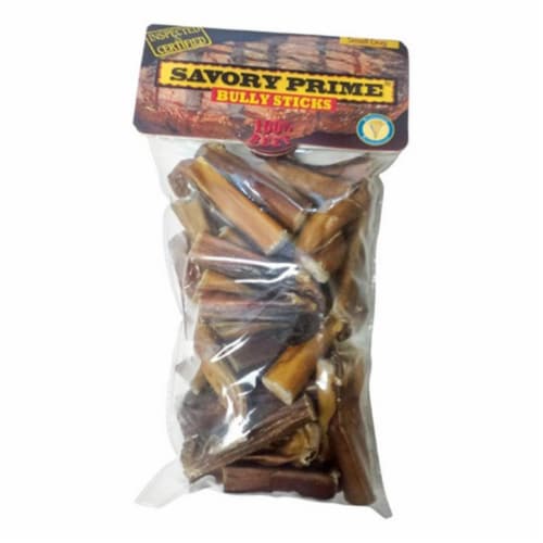 Bully nuggets clearance