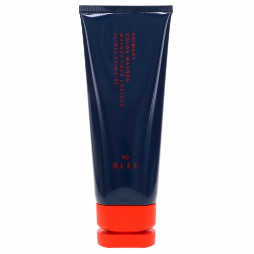 R+CO Bleu Primary Color Masque 5 oz Perspective: front