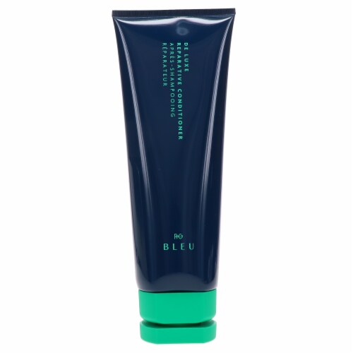 R+CO Bleu De Luxe Reparative Conditioner 6.8 oz Perspective: front