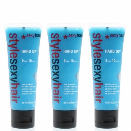 Sexy hair gel deals