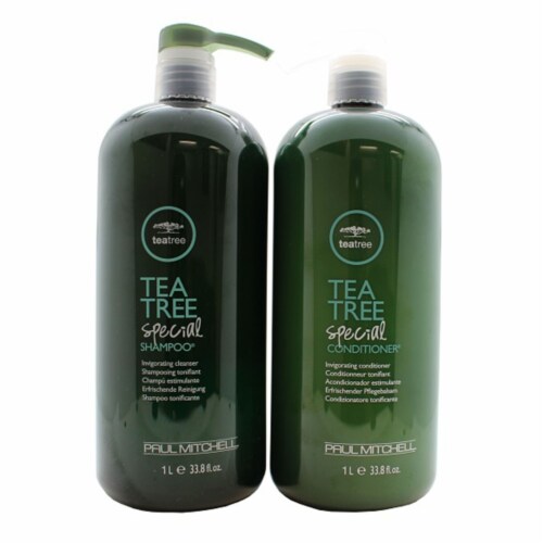 Paul Mitchell Tree Special Shampoo and Special 33.8oz Duo U, 1 unit - Kroger