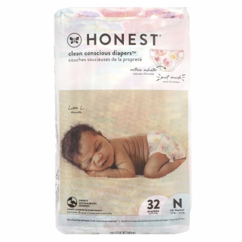 Newborn diaper sales pounds
