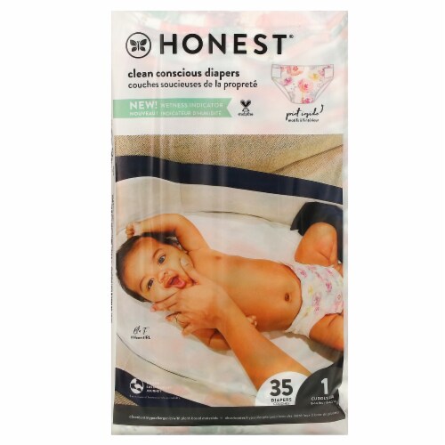 Buy buy baby honest diapers 2025
