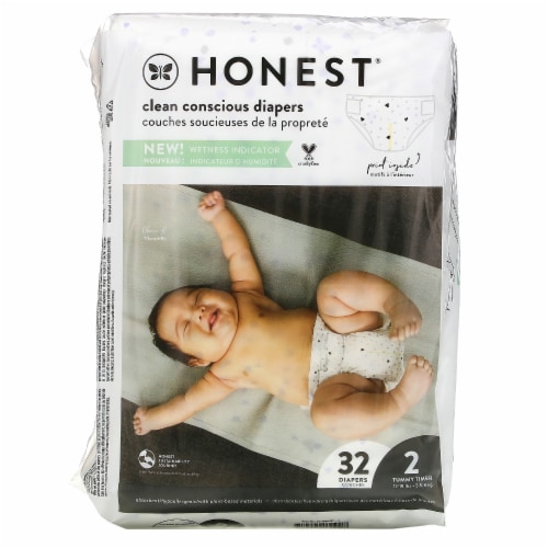 Honest sales diapers couches