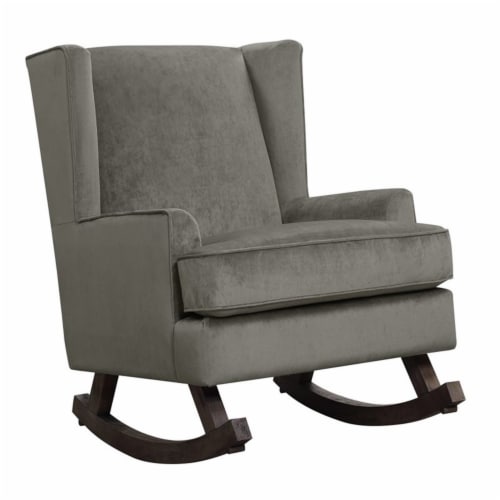 Lily deals glider chair