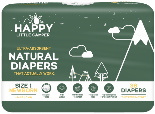Kroger diapers size best sale 1