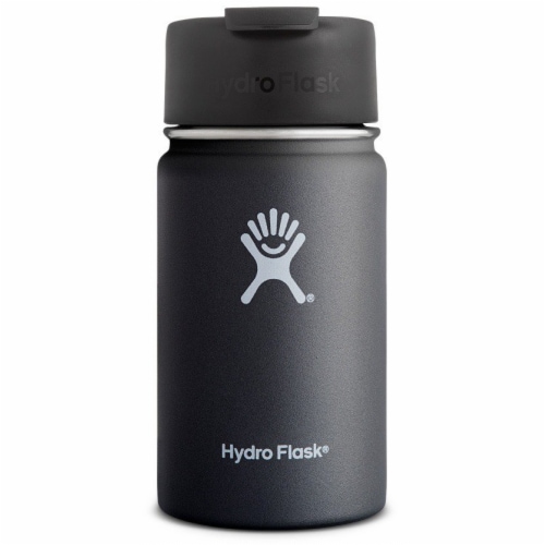 Hydro Flask 12-Ounce Coffee Mug Insulated Cup keeps your drink the right  temperature for hours