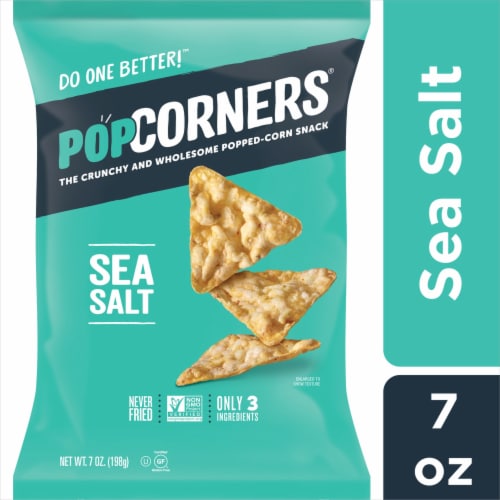 Home  PopCorners