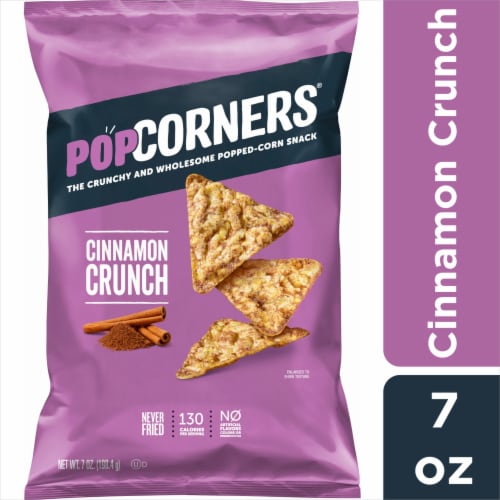 PopCorners® Cinnamon Sugar Popped Corn Chips