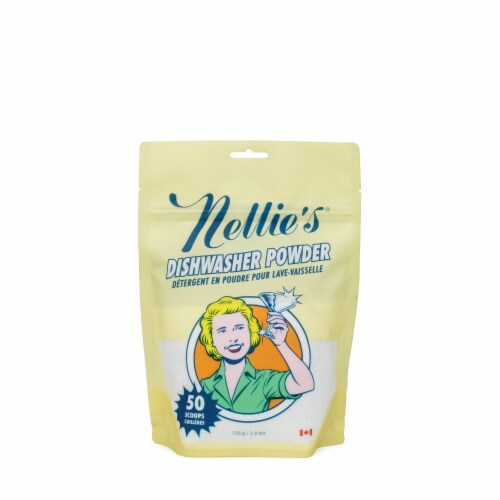 Nellies All-Natural Baby Laundry - 2 lb