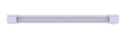 Green Watt 10-Watt Linkable Under Cabinet LED Light Perspective: front