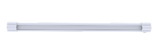 Green Watt 14-Watt Linkable Under Cabinet LED Light Perspective: front