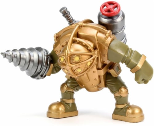 bioshock funko pop list