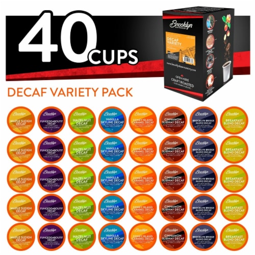 Decaf keurig hotsell cups