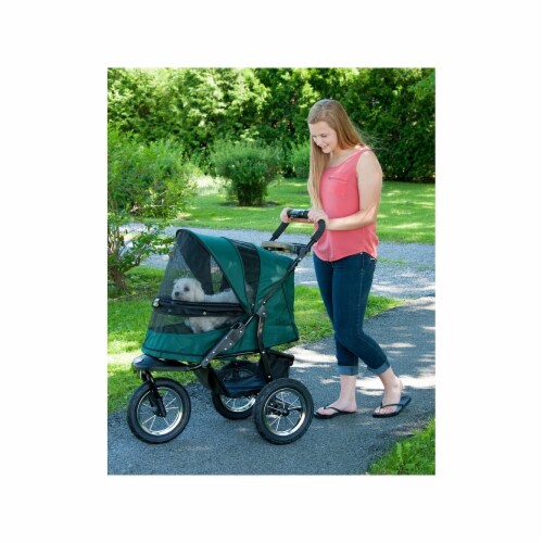 Pet gear jogging stroller sale