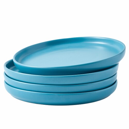 180 Degrees Busy Bees Melamine Plates - Set Of Four Uganda