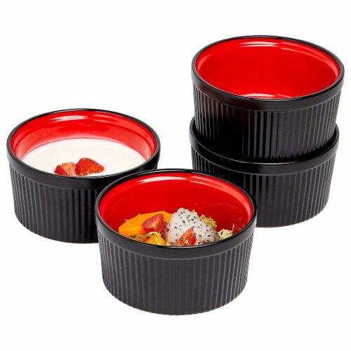 Ovenproof ramekins discount