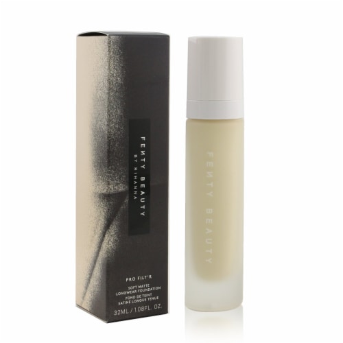 Fenty beauty foundation 105 top
