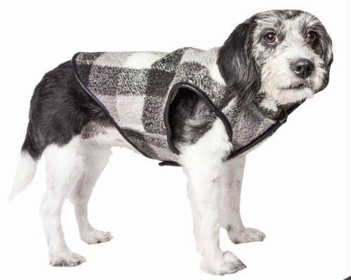Life jacket for boxer dog discount