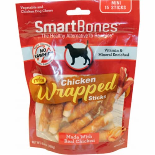 Petmatrix smartbones 2025