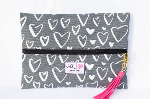 Makeuo Lover Mini Bag - Assorted Perspective: front