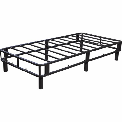 Enforce platform store bed base