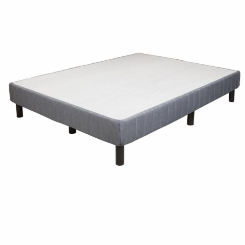 Full EnForce Platform Base US Patent Nos. 10-188-217 B2 and 10-595-643 Perspective: front