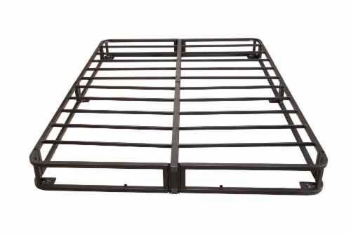 Cal King EnForce Platform Base US Patent Nos. 10-188-217 B2 and 10-595-643 Perspective: front