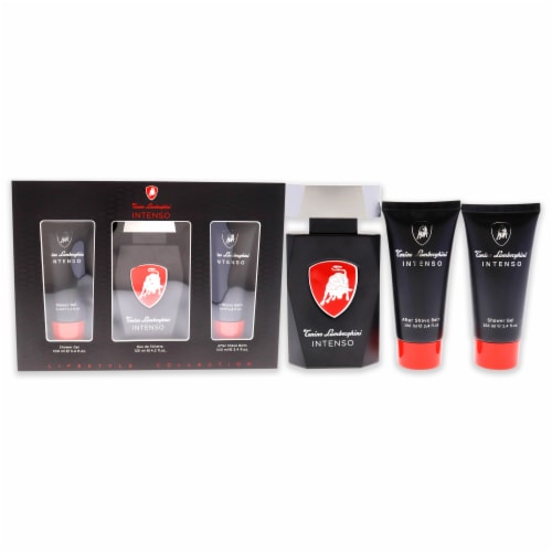 Tonino Lamborghini Lamborghini Intenso 4.2oz EDT Spray 3.4oz