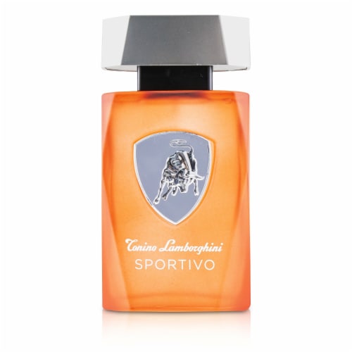 Lamborghini Sportivo Eau De Toilette Spray By Tonino Lamborghini - 4.2 oz Lamborghini Sportivo Eau De Toilette Spray By Tonino Lamborghini - 4.2 oz