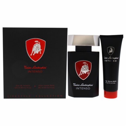 Tonino Lamborghini Lamborghini Intenso 4.2oz EDT Spray 3.0oz