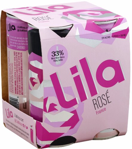 Lila Rose Perspective: front