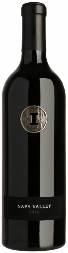 Iron Side Reserve Red Wine Perspective: front