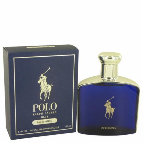 Polo Blue Eau de Parfum